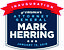 Image of Mark Herring Inaugural 2018