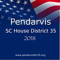 Image of Helen Pendarvis