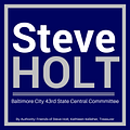 Image of Steve Holt