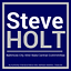 Image of Steve Holt