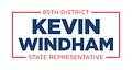 Image of Kevin Windham