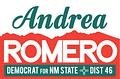 Image of Andrea Romero