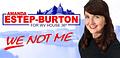 Image of Amanda Estep-Burton