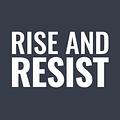 Image of Rise and Resist