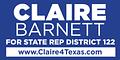 Image of Claire Barnett