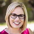 Image of Kyrsten Sinema