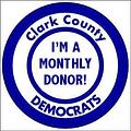 Image of Clark County Democratic Central Committee (WA)