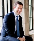 Image of Adam Morfeld