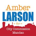 Image of Amber Larson