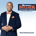 Image of Marshall Bullock