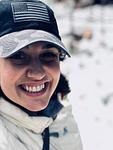Image of Jenn Alford-Teaster