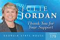 Image of Julie Jordan