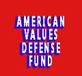 Image of American Values Defense Fund