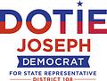 Image of Dotie Joseph