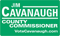 Image of James Cavanaugh