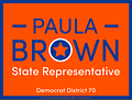 Image of Paula Brown
