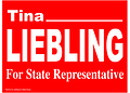 Image of Tina Liebling