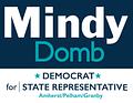 Image of Mindy Domb