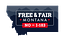 Image of Free and Fair Montana