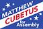 Image of Matthew Cubetus