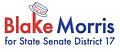 Image of Blake Morris