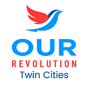 Image of Our Revolution Twin Cities