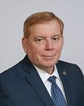 Image of Leo Pacheco