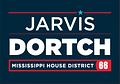 Image of Jarvis Dortch