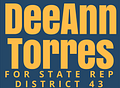 Image of DeeAnn Torres-Miller