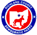 Image of Richland County Democratic Party (OH)