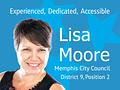 Image of Lisa Moore