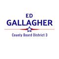 Image of Ed Gallagher