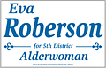 Image of Eva Roberson