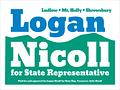 Image of Logan Nicoll