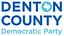 Image of Denton County Democratic Party (TX)