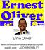 Image of Ernest Oliver