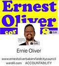 Image of Ernest Oliver