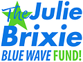 Image of Brixie Blue Wave Fund