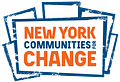 Image of New York Communities for Change