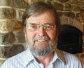Image of Ken Fredette