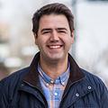 Image of Danny O'Connor