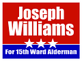 Image of Joseph Williams