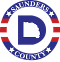 Image of Saunders County Democrats (NE)