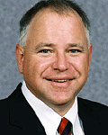 Image of Tim Walz