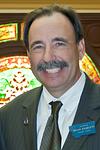 Image of Brad Hamlett