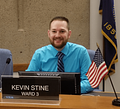 Image of Kevin Stine