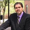 Image of John Streeter