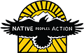 Image of Native Peoples Action