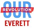 Image of Our Revolution Everett PAC (MA)