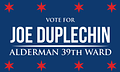 Image of Joe Duplechin